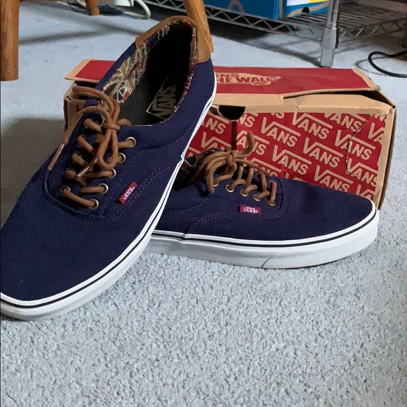 vans era 12